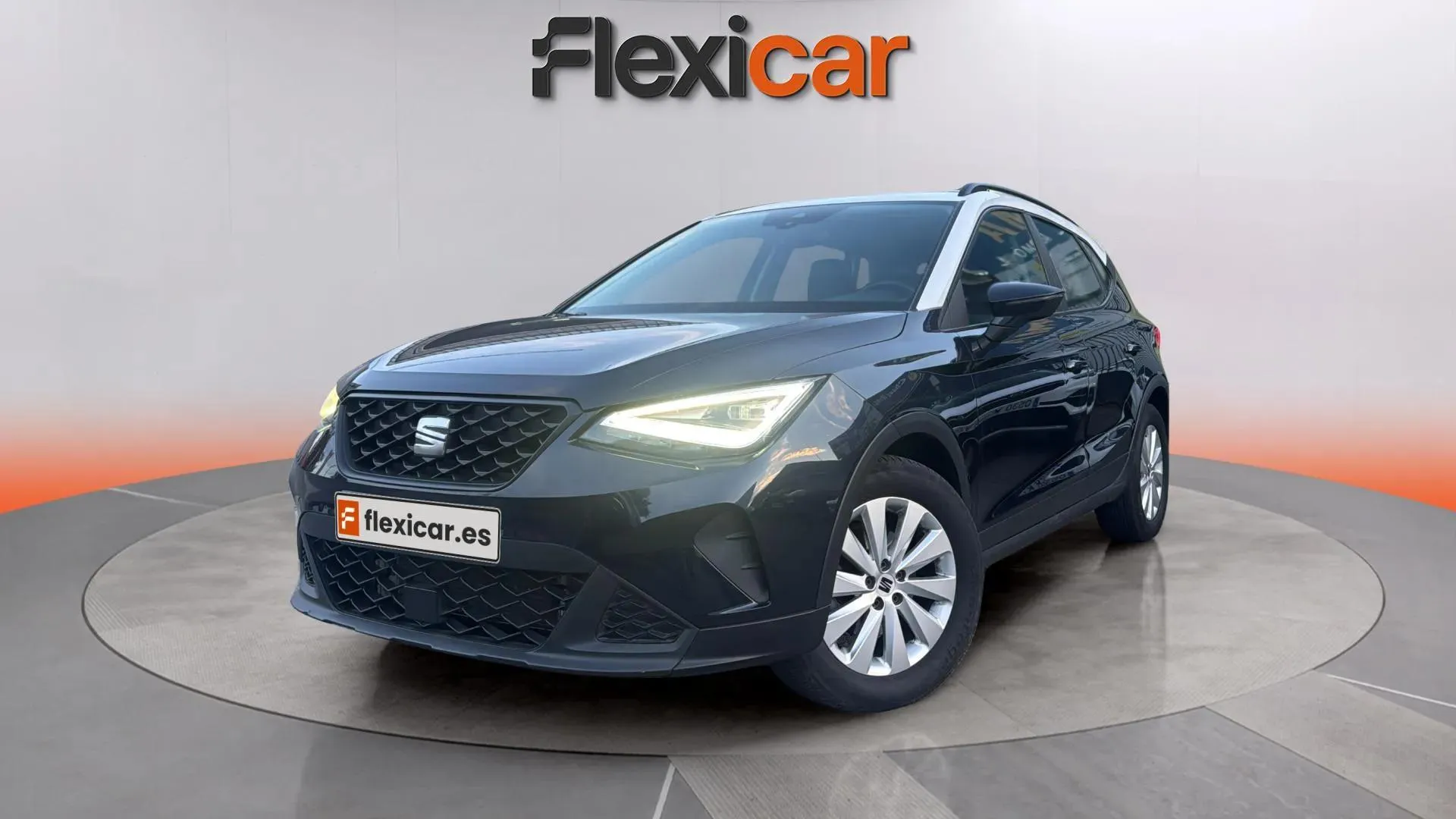 SEAT Arona 1.0 TSI DSG Style XM - foto 4