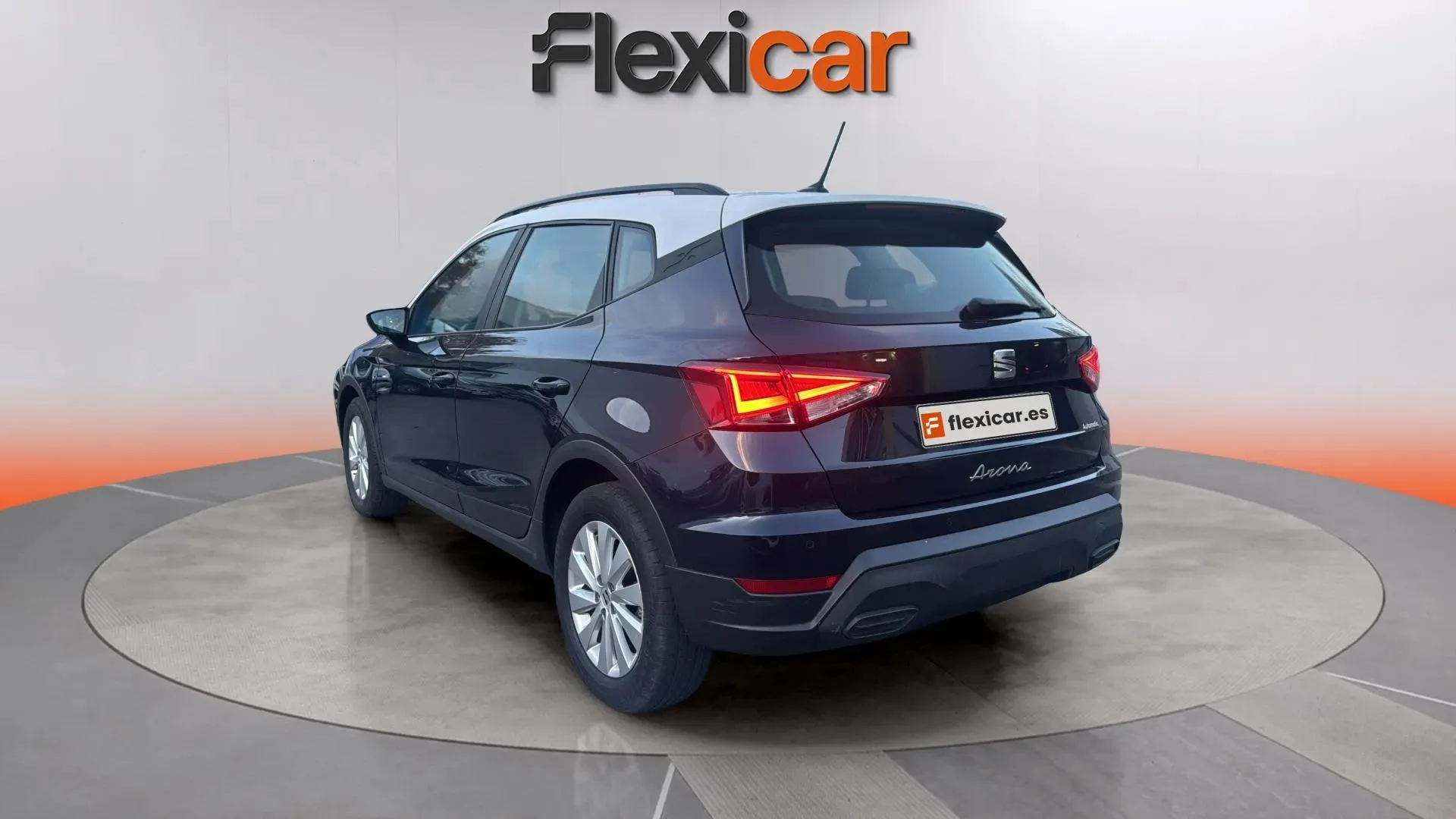 SEAT Arona 1.0 TSI DSG Style XM - foto 6