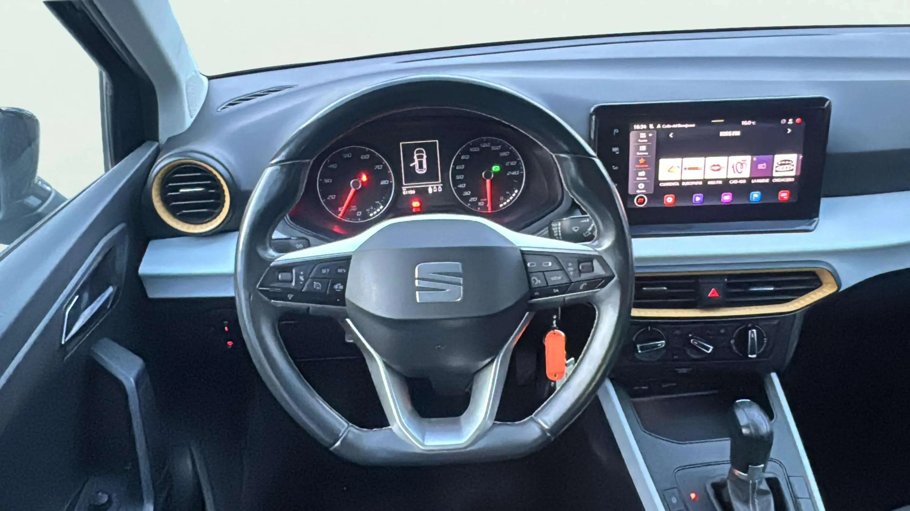 SEAT Arona 1.0 TSI DSG Style XM - foto 14