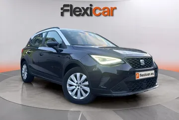 seat arona 10 tsi 81kw 110cv dsg style xm gasolina automatica alicante 2 903000000212550