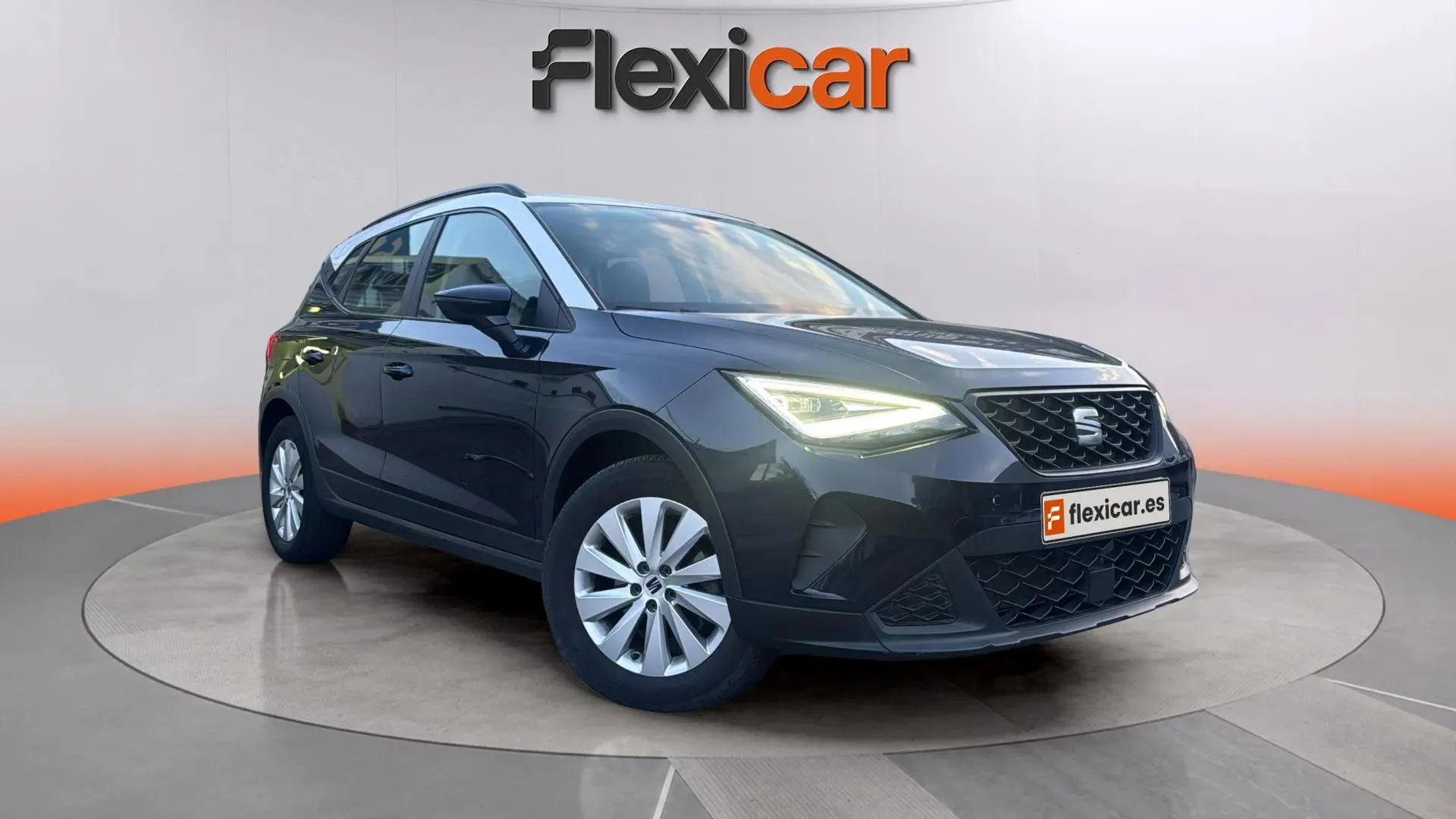 SEAT Arona 1.0 TSI DSG Style XM