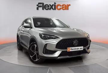 mg hs 15t luxury dct gasolina automatica la maquinista 903000000212552