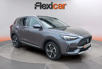 mg hs 15t luxury dct gasolina automatica bilbao 903000000212554