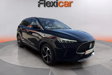 mg hs 15t luxury dct gasolina automatica jerez 903000000212566