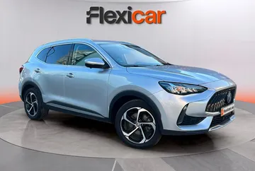 mg hs 15t luxury dct gasolina automatica sant just 903000000212572