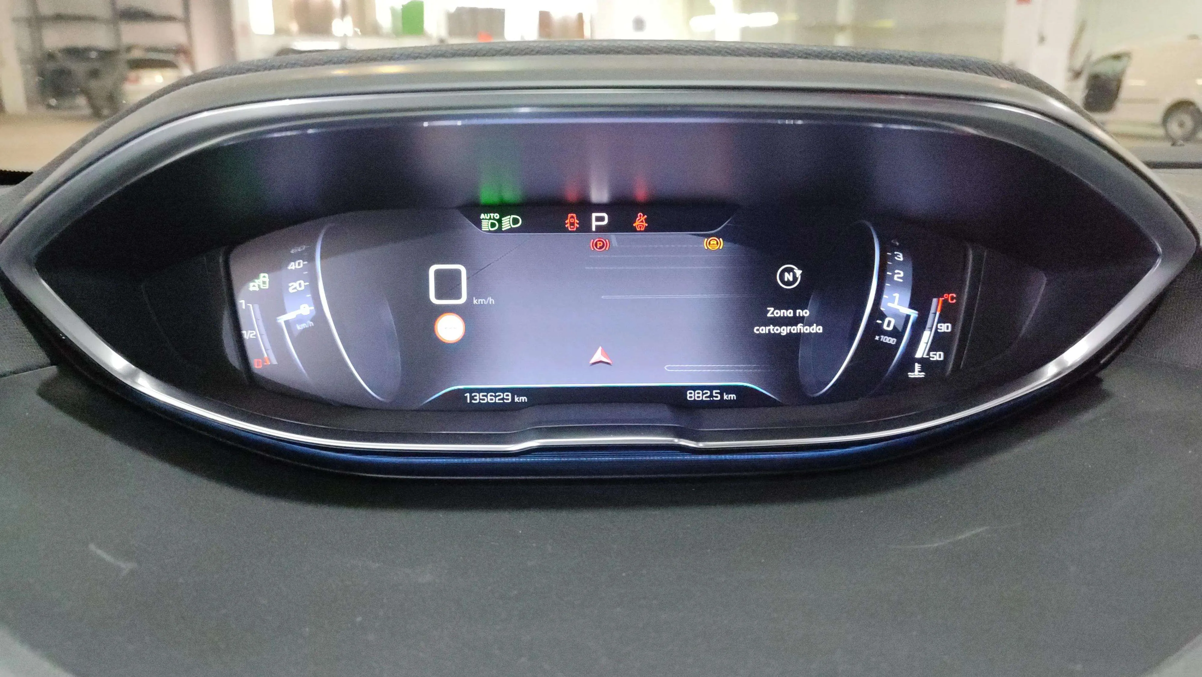 Peugeot 3008 GT Line BlueHDi EAT8 - foto 10