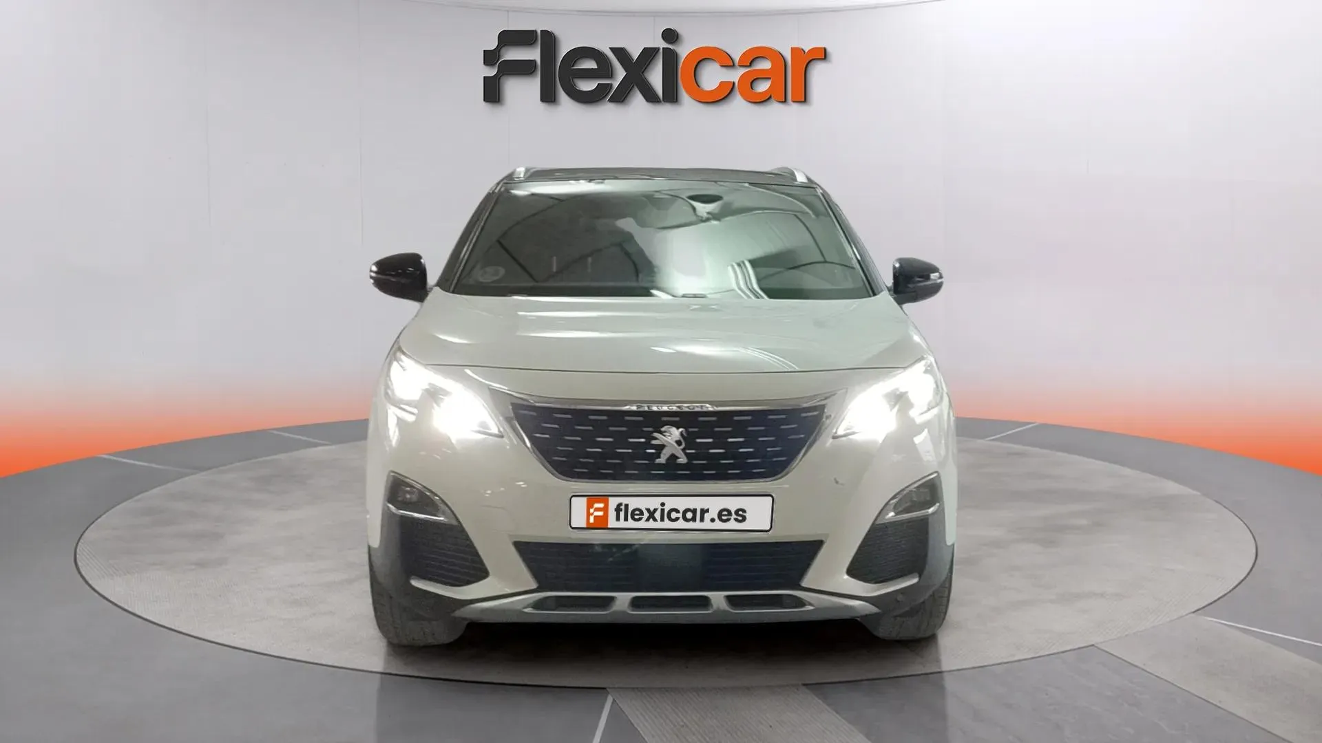 Peugeot 3008 GT Line BlueHDi EAT8 - foto 2