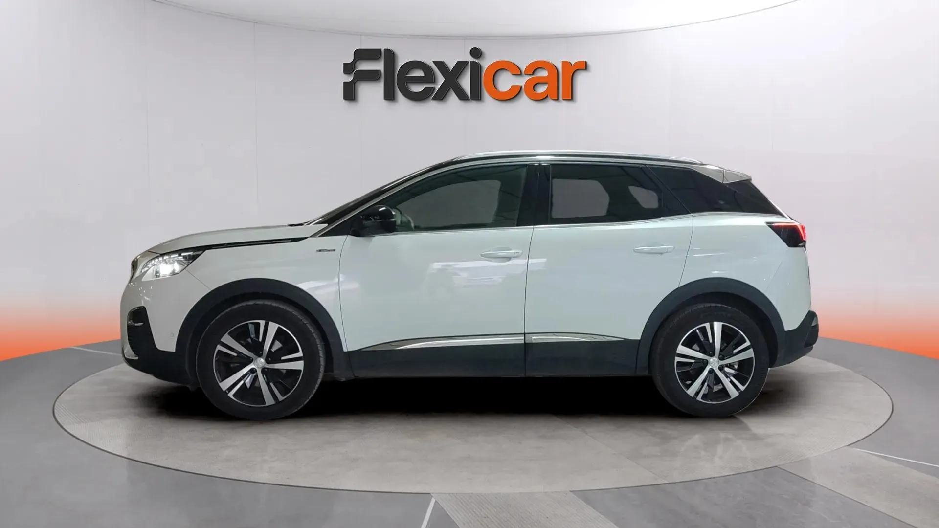 Peugeot 3008 GT Line BlueHDi EAT8 - foto 4