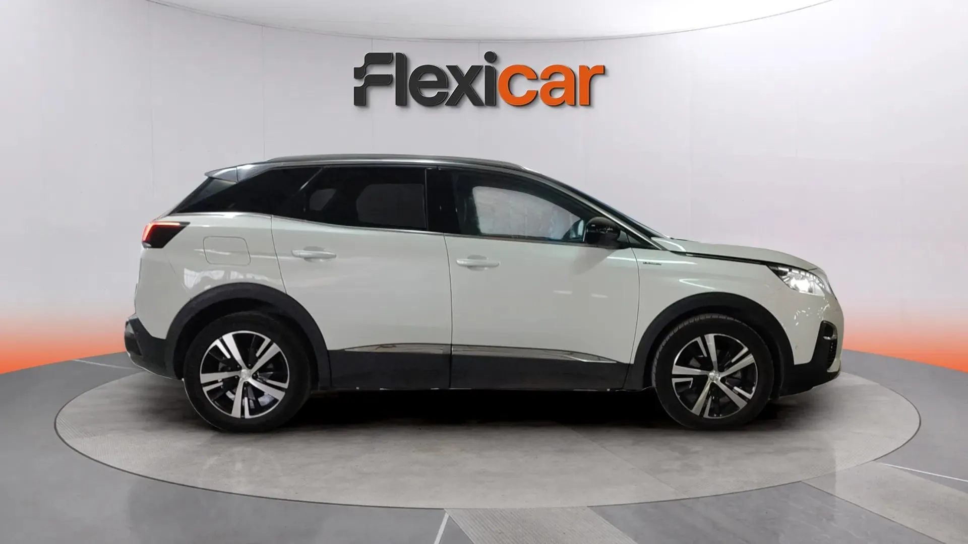 Peugeot 3008 GT Line BlueHDi EAT8 - foto 3