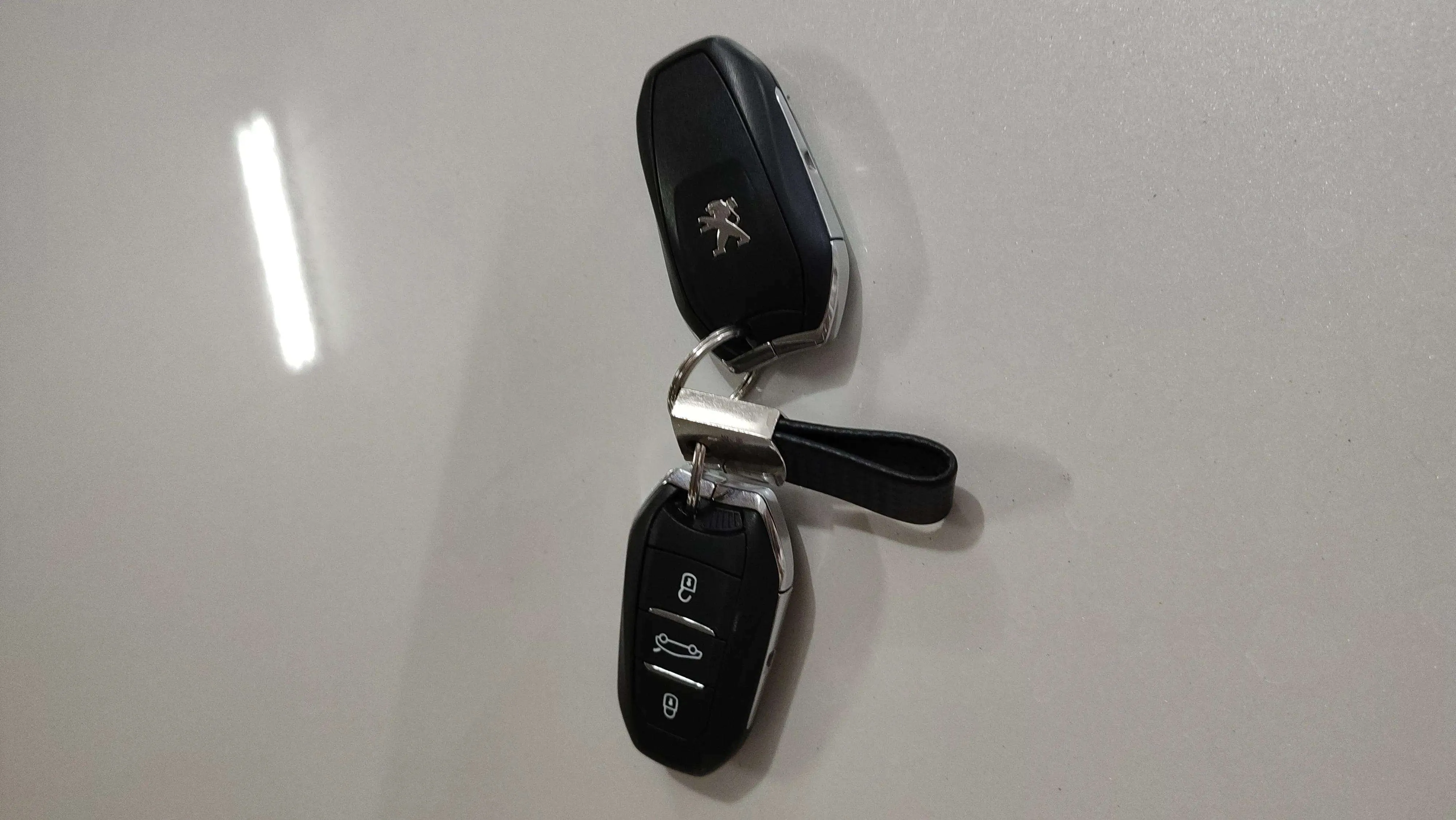 Peugeot 3008 GT Line BlueHDi EAT8 - foto 28