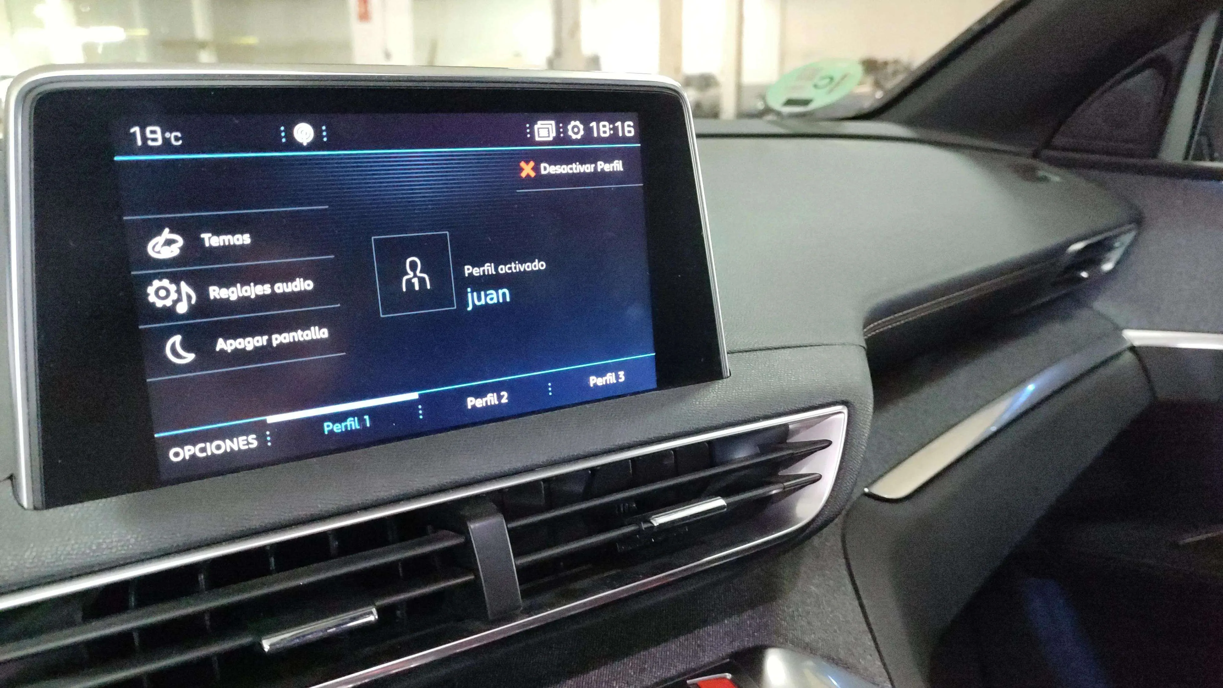 Peugeot 3008 GT Line BlueHDi EAT8 - foto 12