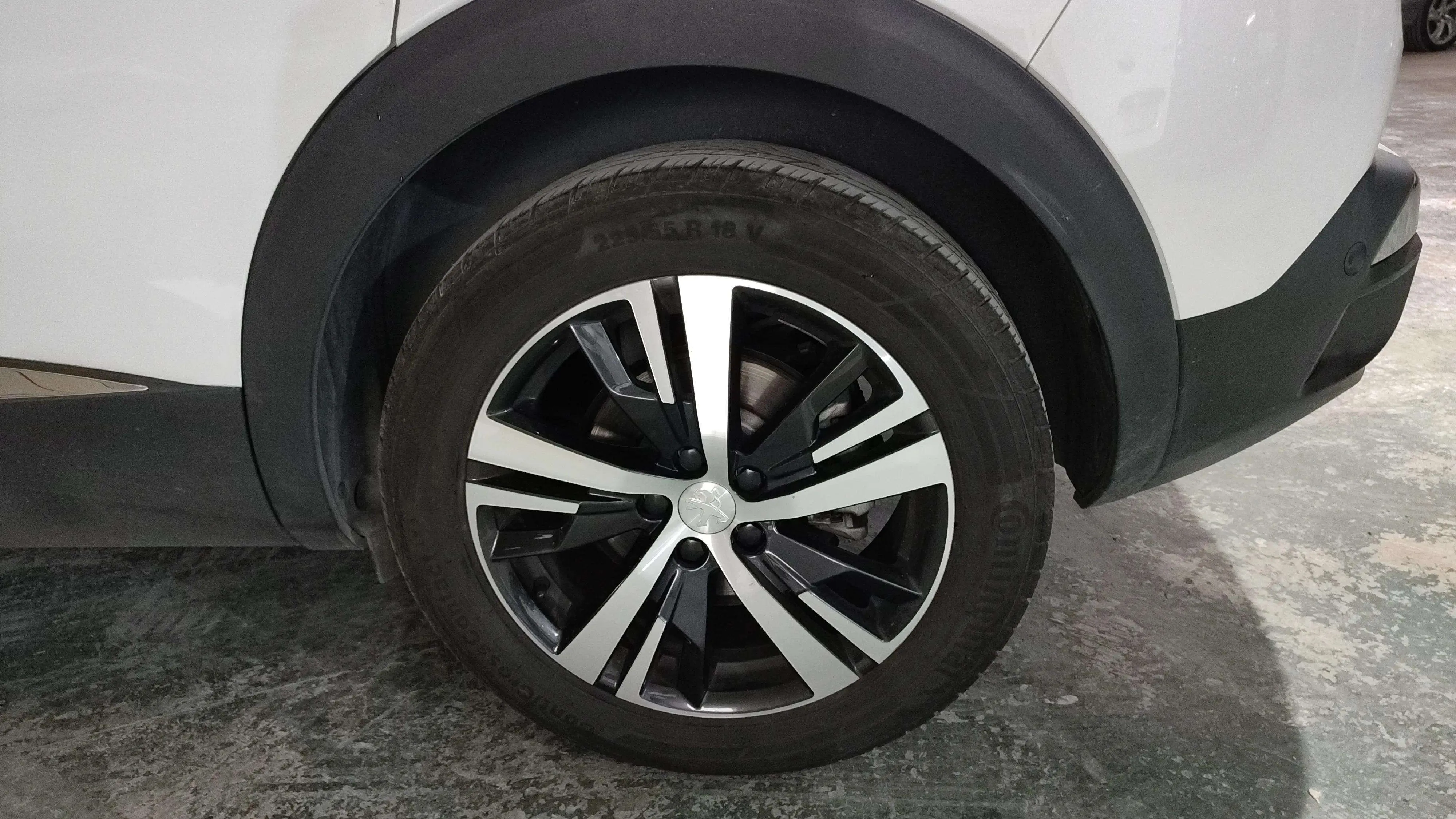 Peugeot 3008 GT Line BlueHDi EAT8 - foto 27