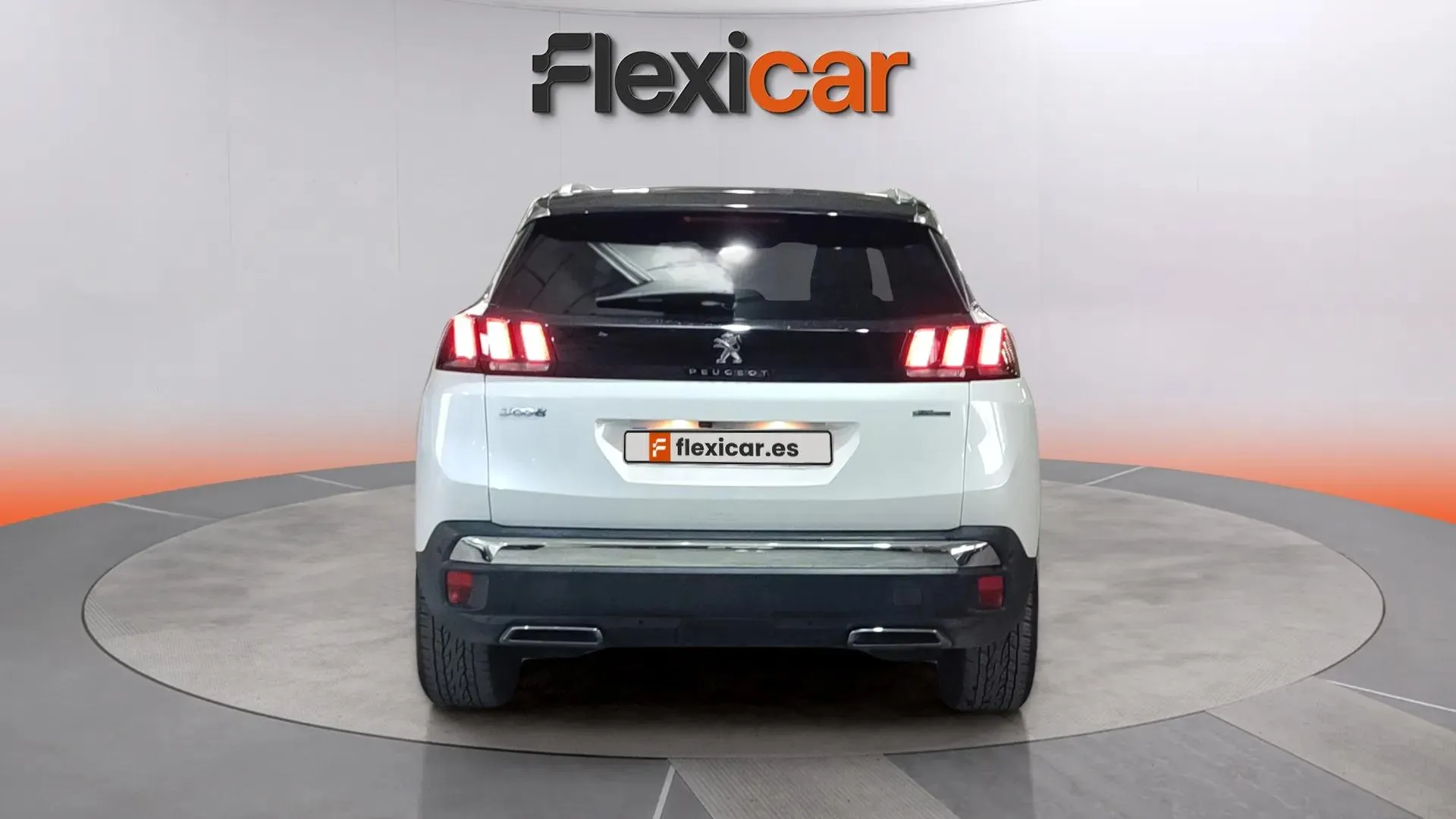 Peugeot 3008 GT Line BlueHDi EAT8 - foto 5