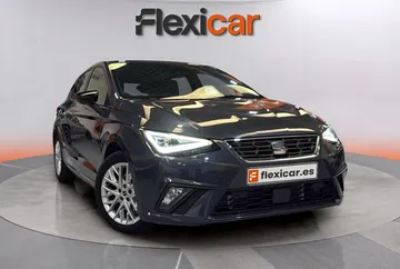 seat ibiza 10 tsi 81kw 110cv fr xl gasolina manual parets del valles 903000000212643