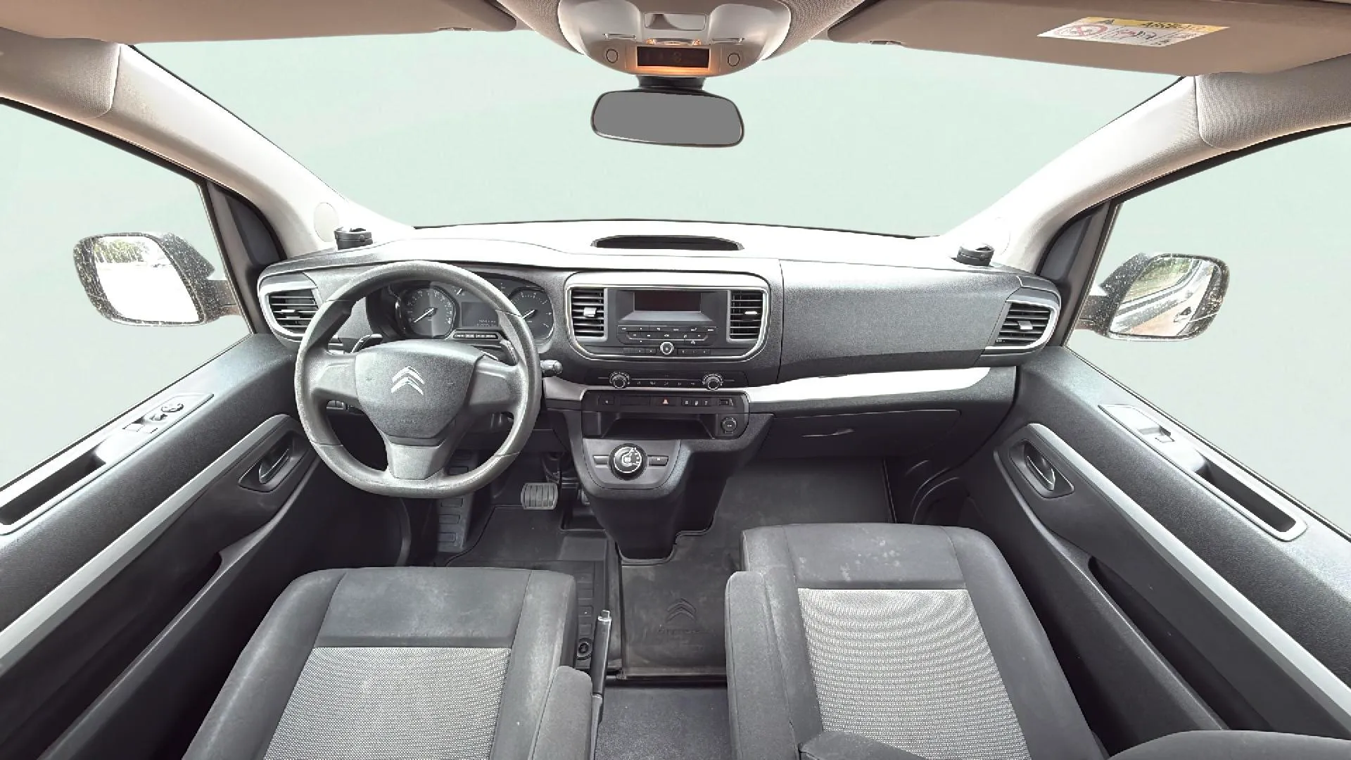 Citroën SpaceTourer Talla M BlueHDi (180) EAT6 Feel - foto 13