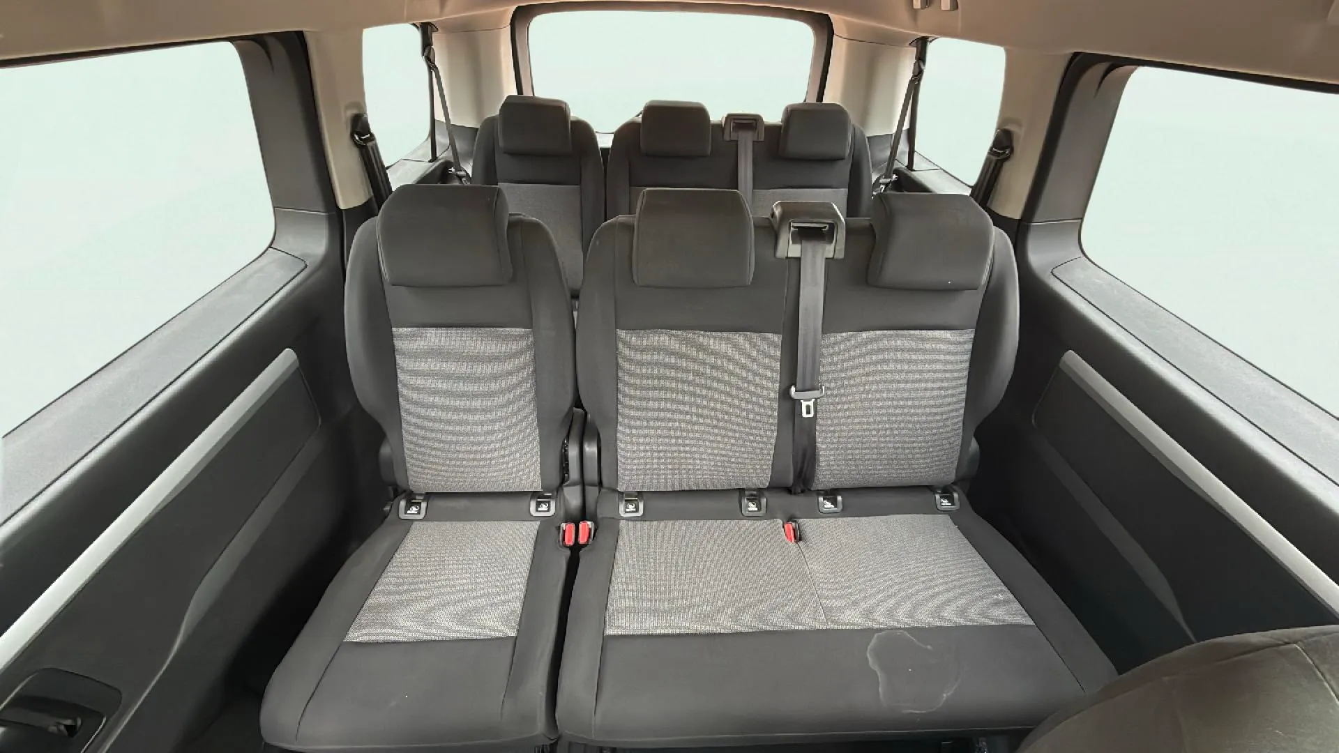 Citroën SpaceTourer Talla M BlueHDi (180) EAT6 Feel - foto 15