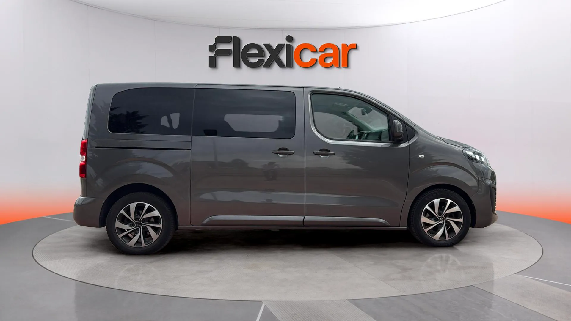 Citroën SpaceTourer Talla M BlueHDi (180) EAT6 Feel - foto 7