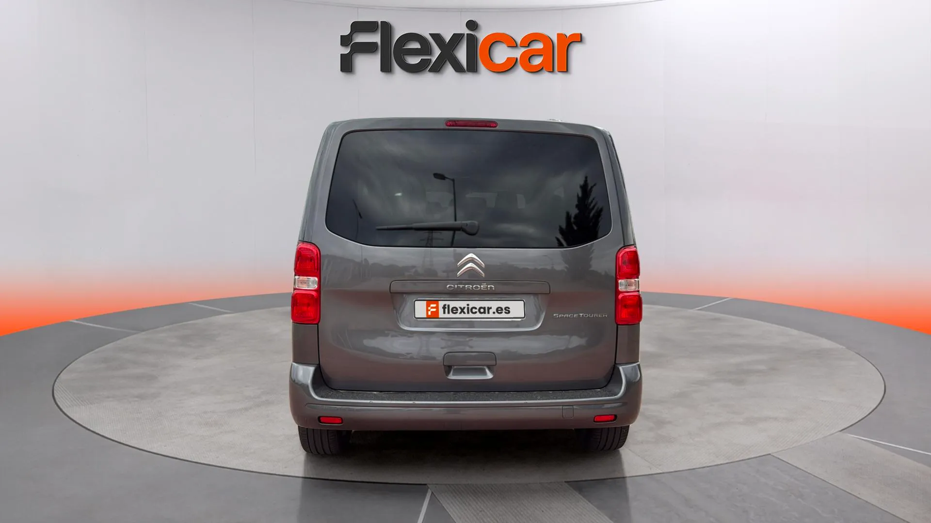 Citroën SpaceTourer Talla M BlueHDi (180) EAT6 Feel - foto 6
