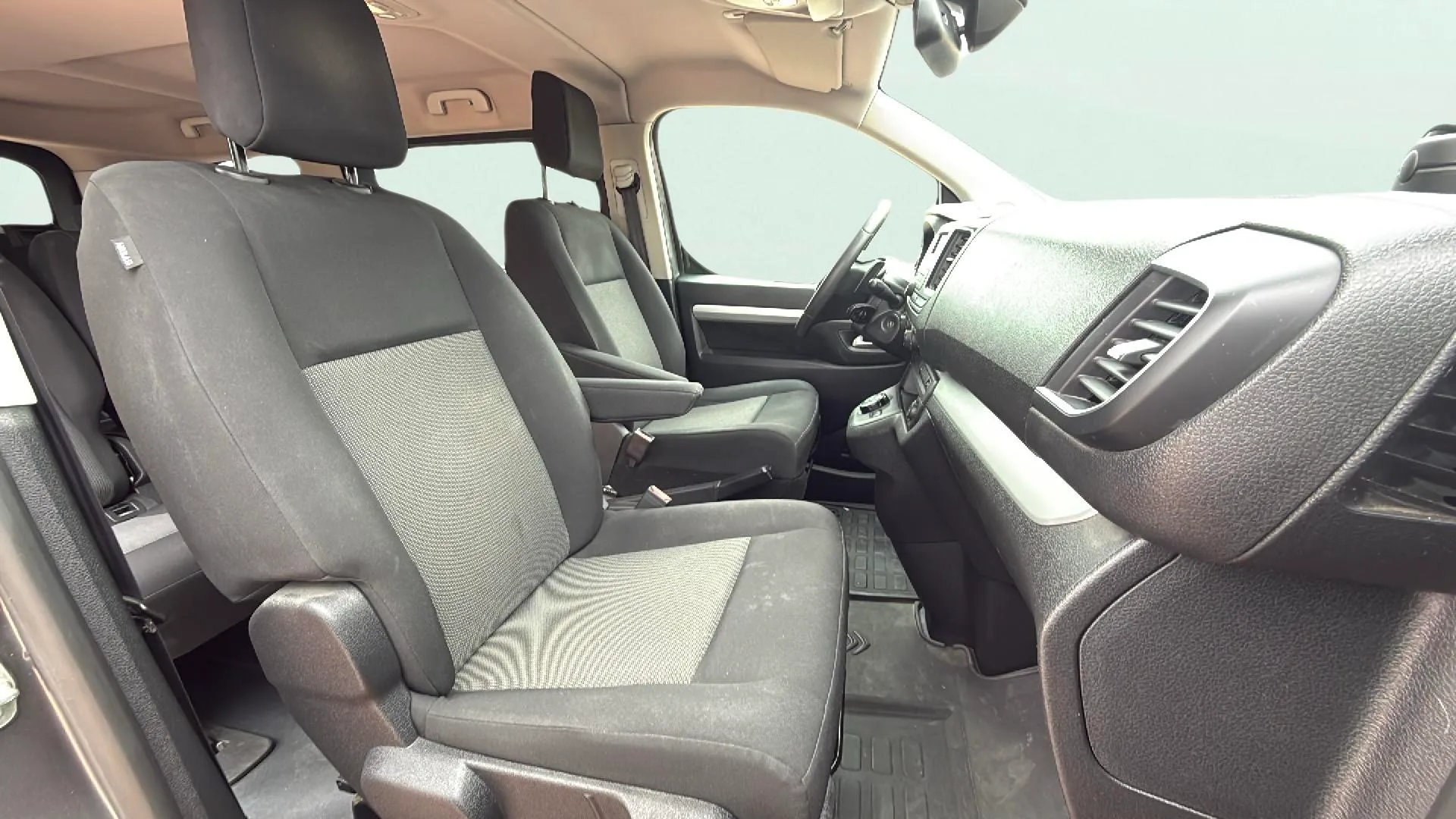 Citroën SpaceTourer Talla M BlueHDi (180) EAT6 Feel - foto 14