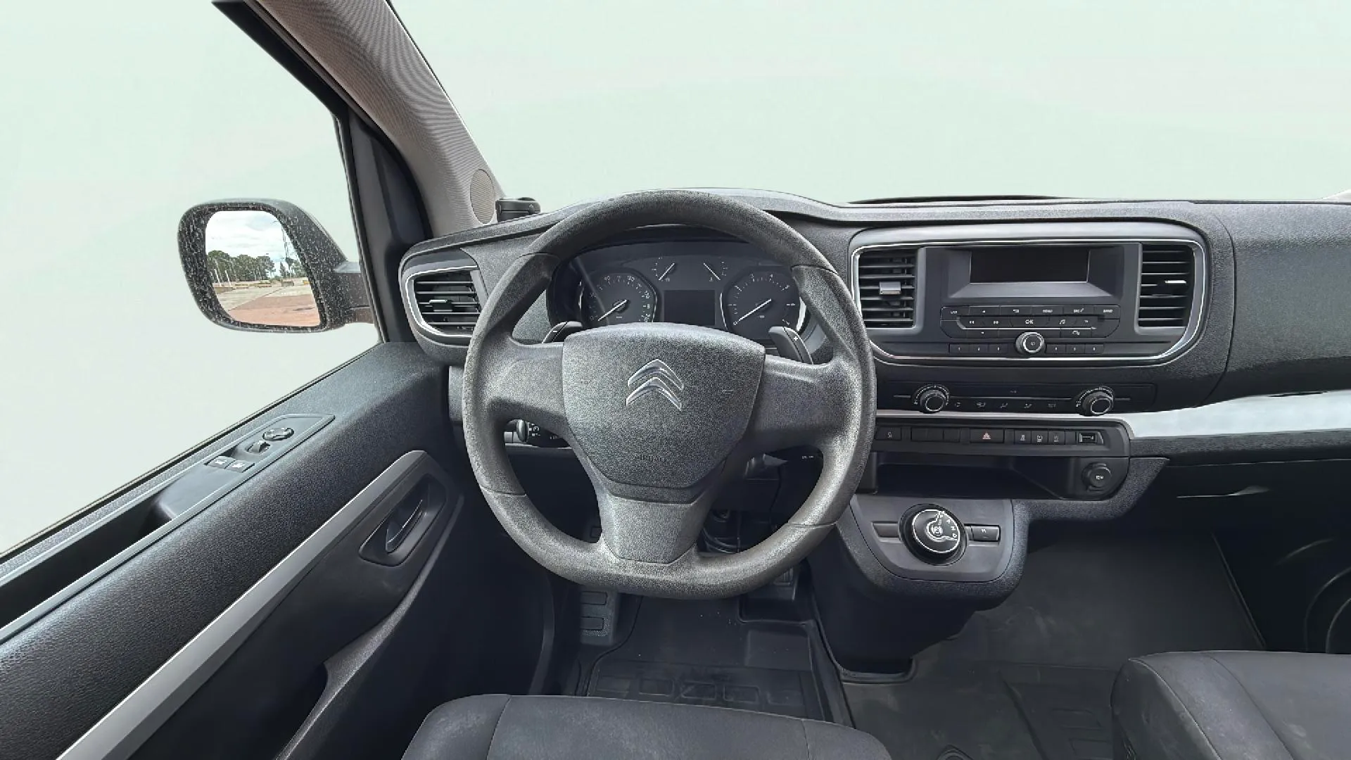 Citroën SpaceTourer Talla M BlueHDi (180) EAT6 Feel - foto 11