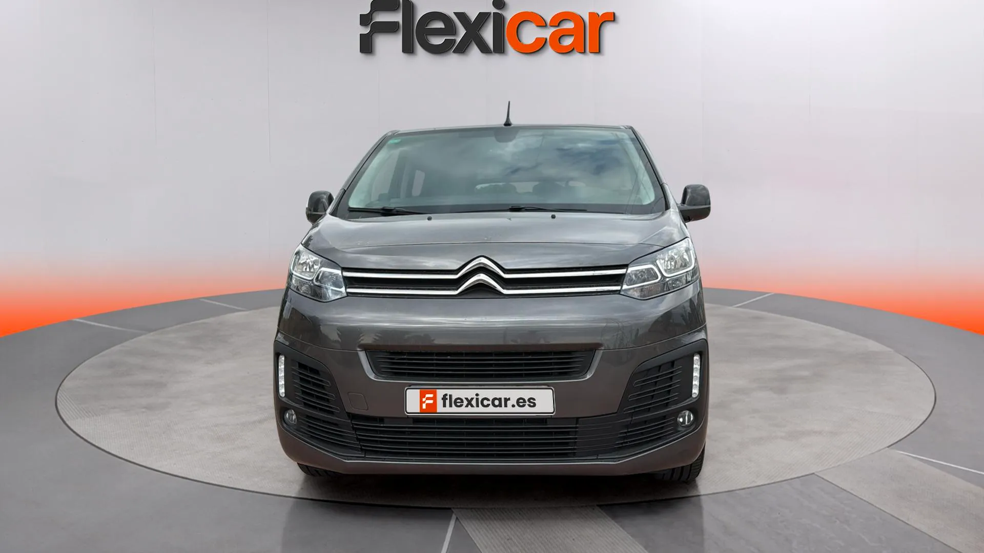 Citroën SpaceTourer Talla M BlueHDi (180) EAT6 Feel - foto 2