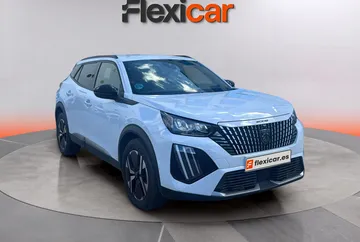 peugeot 2008 allure puretech 130 s amps eat8 gasolina automatica palma de mallorca 1 903000000212695