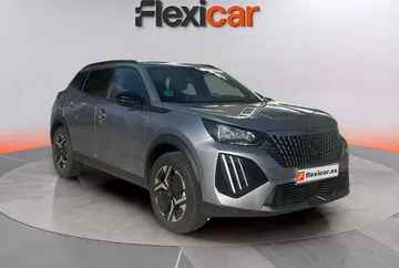 peugeot 2008 allure puretech 130 s amps eat8 gasolina automatica palma de mallorca 1 903000000212698