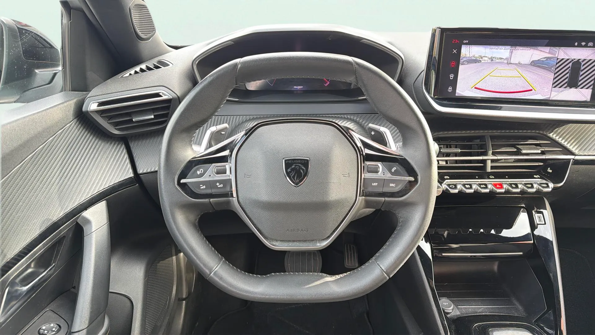 Peugeot 2008 Allure PureTech 130 EAT8 - foto 15