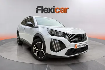peugeot 2008 allure puretech 130 s amps eat8 gasolina automatica girona 903000000212746