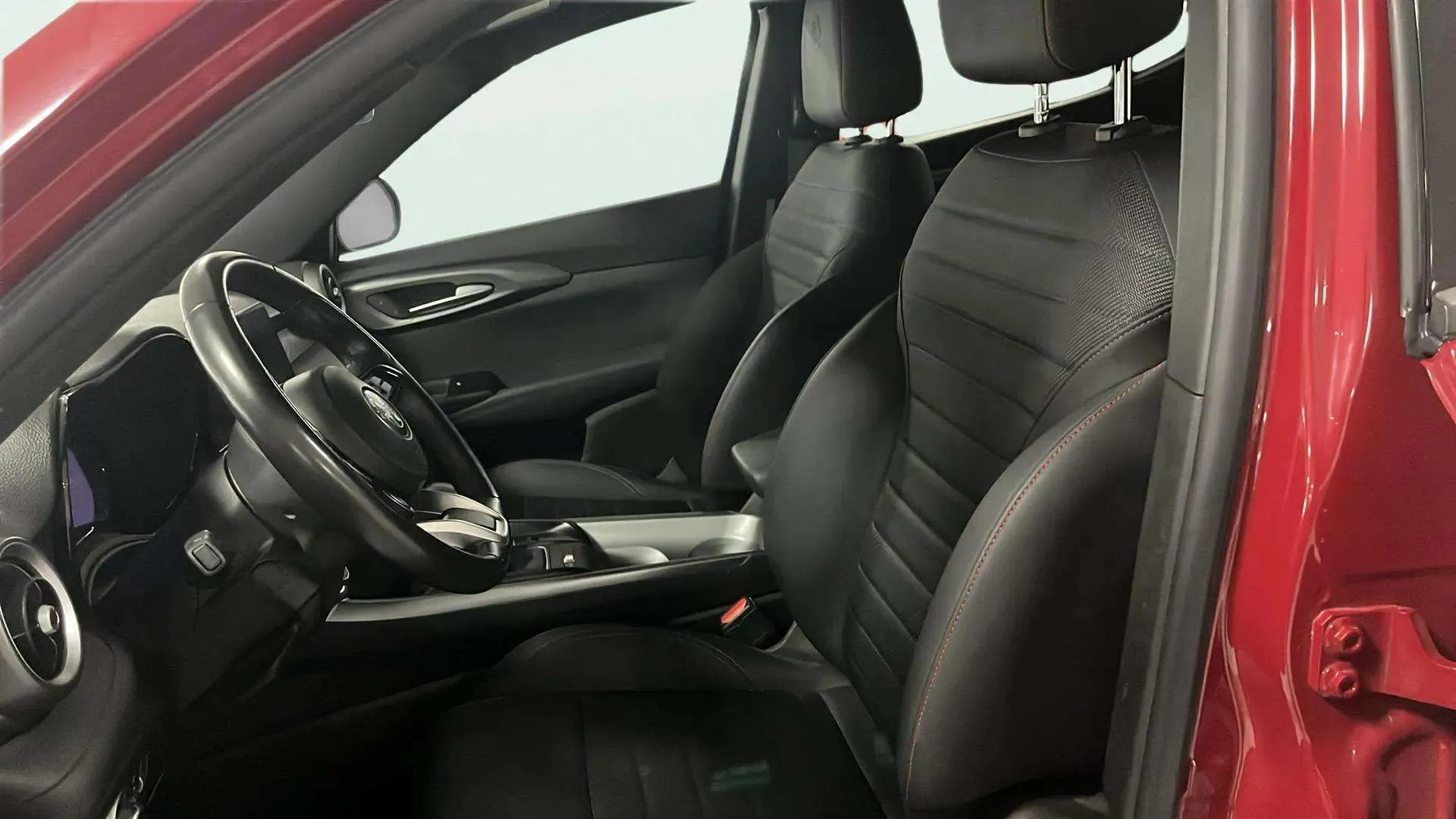 Alfa Romeo Tonale 1.5 MHEV Gasolina Sprint FWD - foto 20