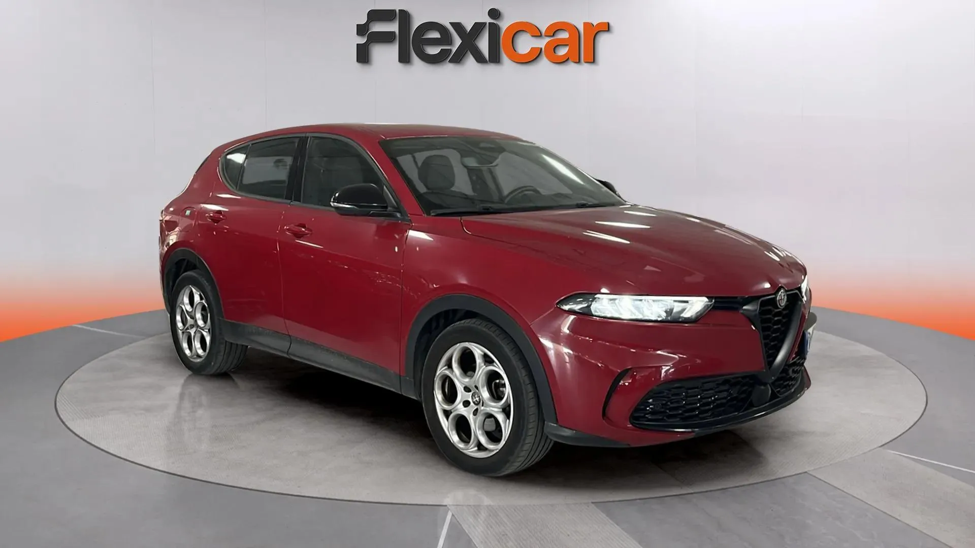 Alfa Romeo Tonale 1.5 MHEV Gasolina Sprint FWD