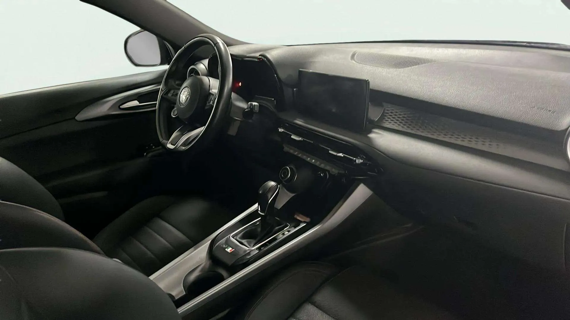 Alfa Romeo Tonale 1.5 MHEV Gasolina Sprint FWD - foto 9