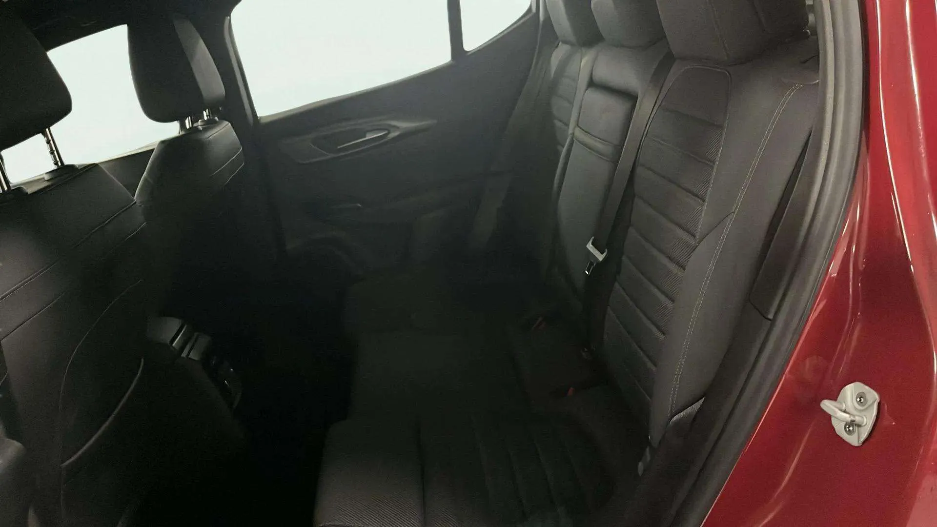 Alfa Romeo Tonale 1.5 MHEV Gasolina Sprint FWD - foto 21