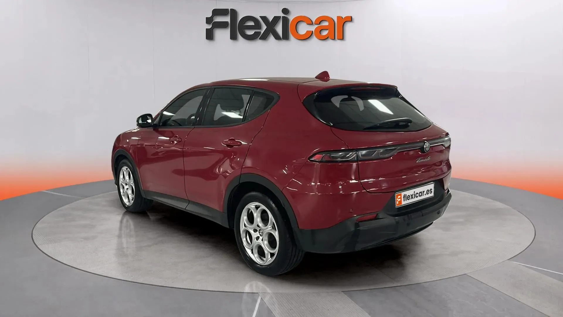 Alfa Romeo Tonale 1.5 MHEV Gasolina Sprint FWD - foto 6