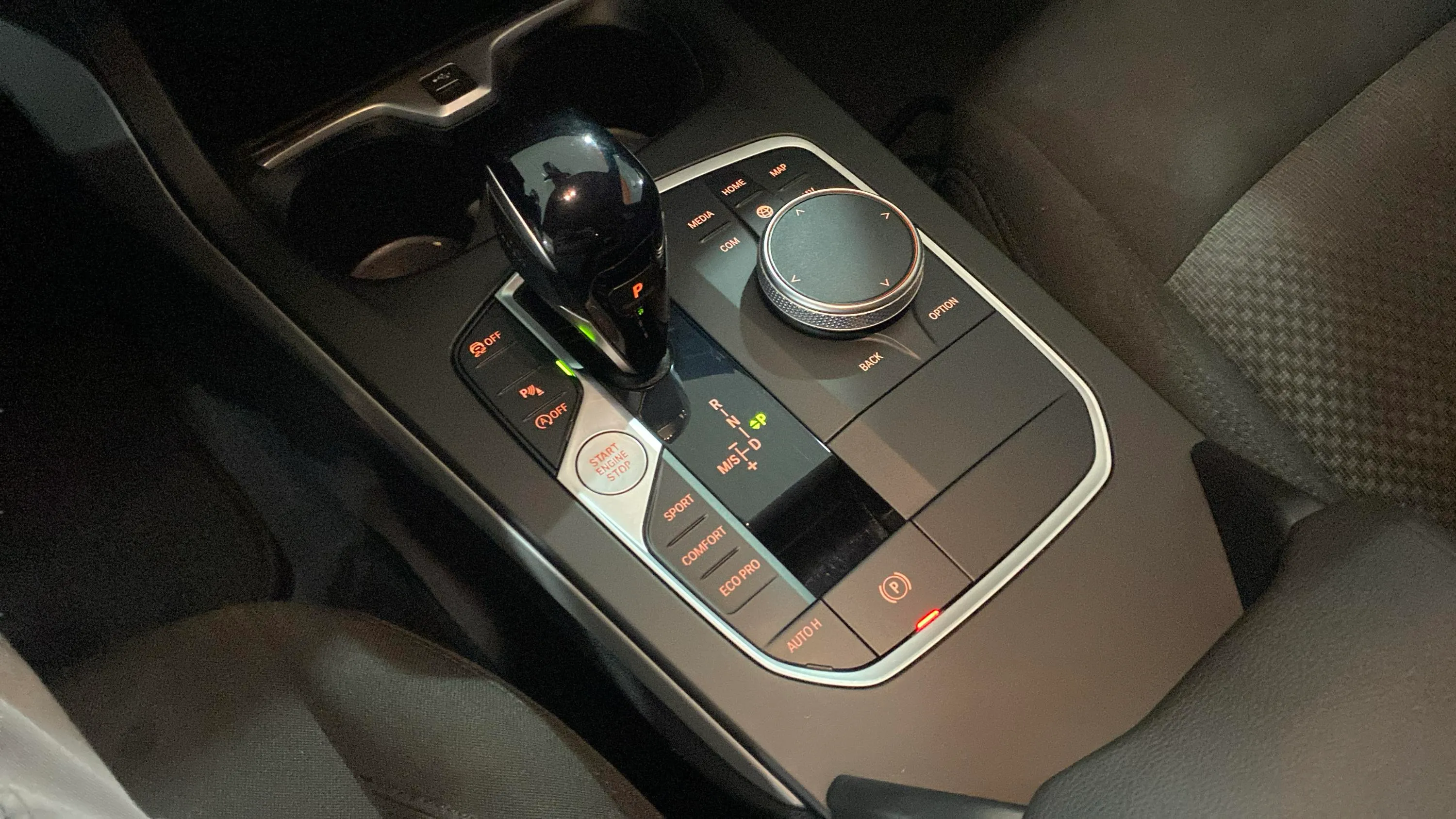 BMW Serie 2 218dA Gran Coupe - foto 14