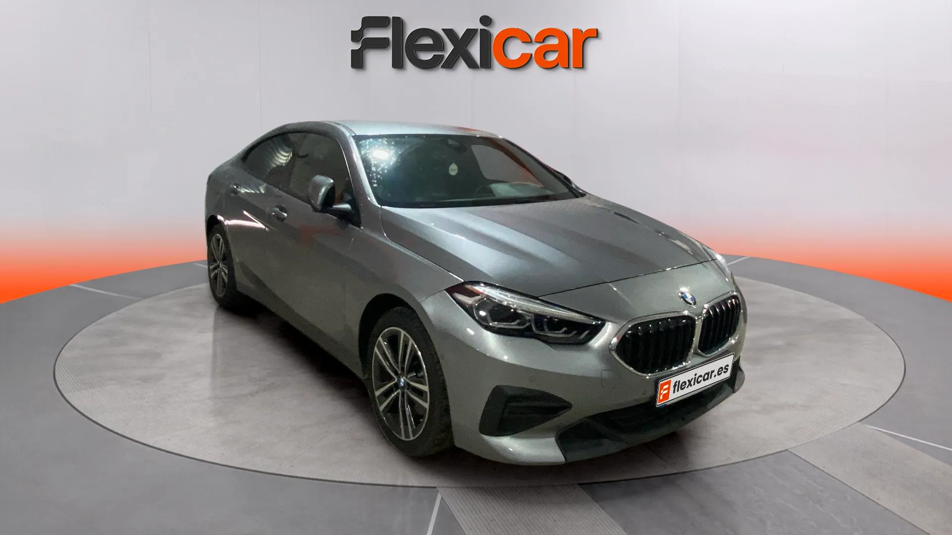 BMW Serie 2 218dA Gran Coupe