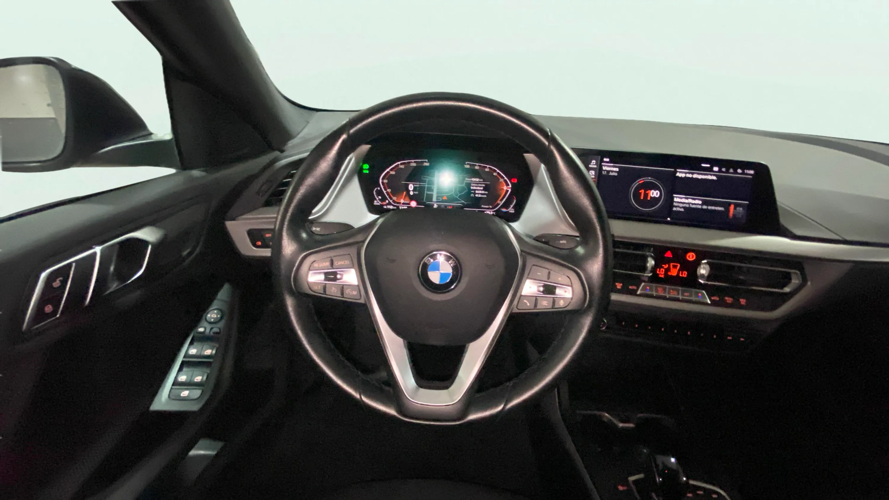 BMW Serie 2 218dA Gran Coupe - foto 11
