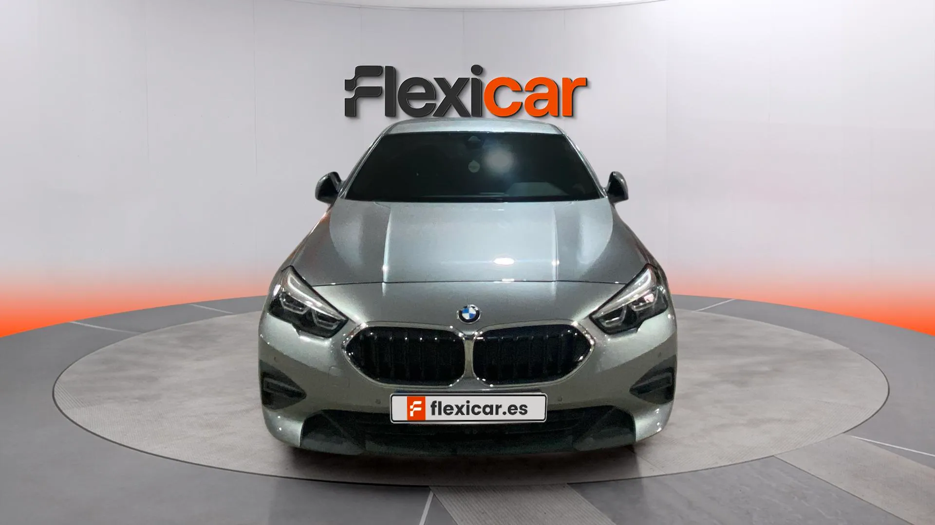 BMW Serie 2 218dA Gran Coupe - foto 2