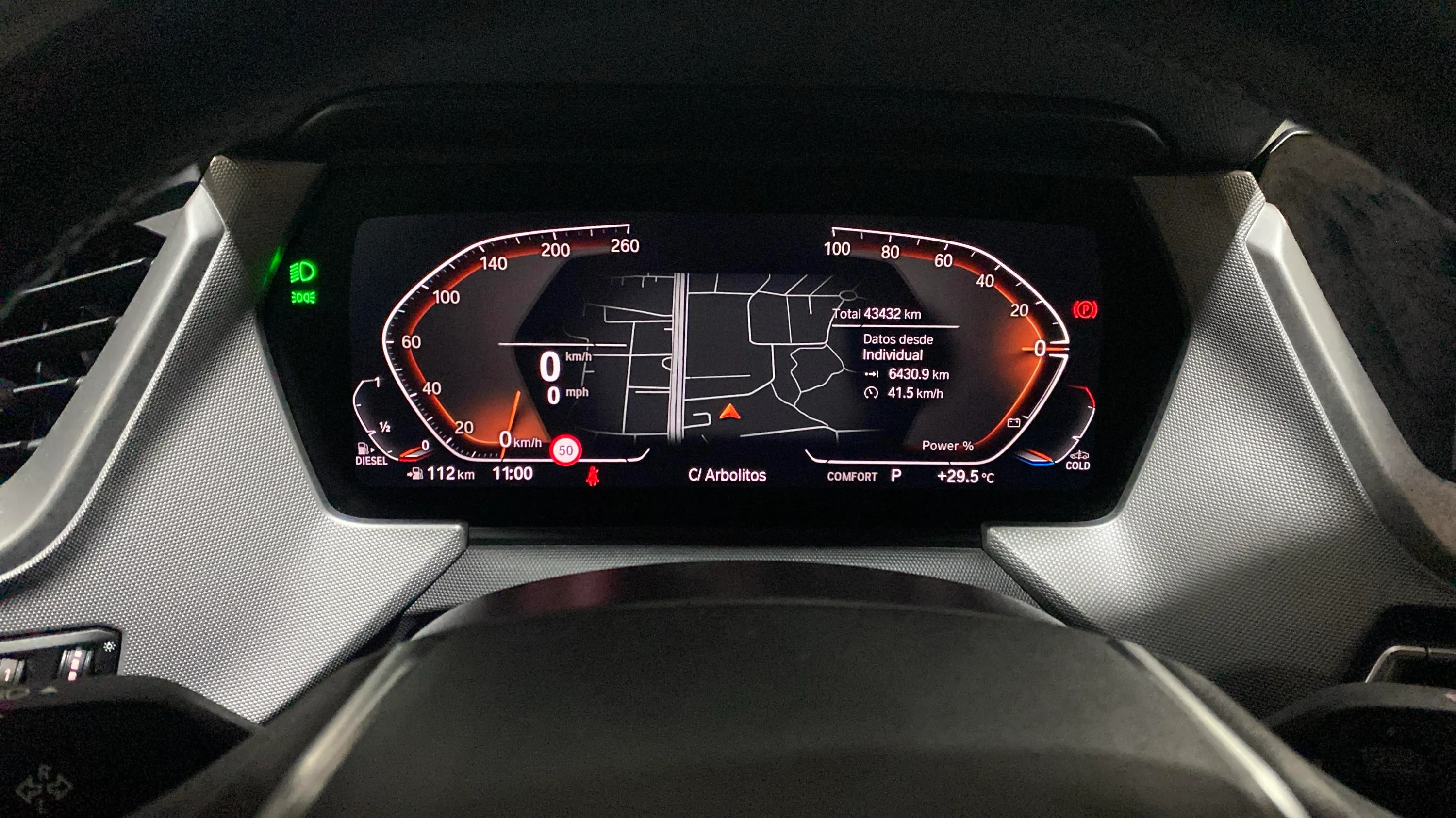 BMW Serie 2 218dA Gran Coupe - foto 12