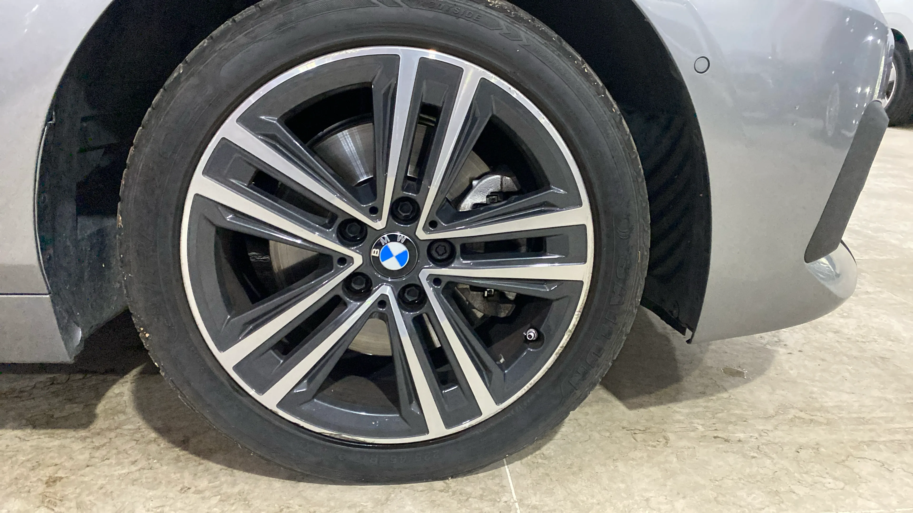 BMW Serie 2 218dA Gran Coupe - foto 17