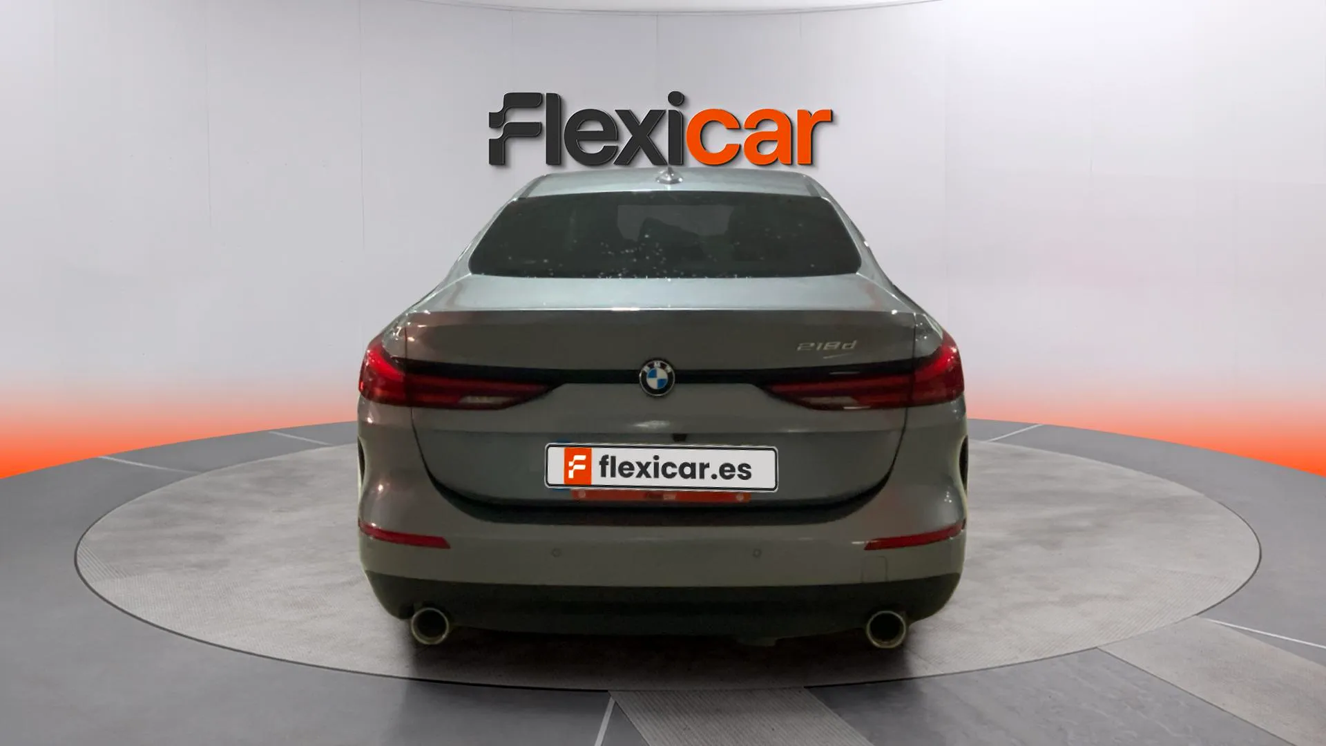 BMW Serie 2 218dA Gran Coupe - foto 5
