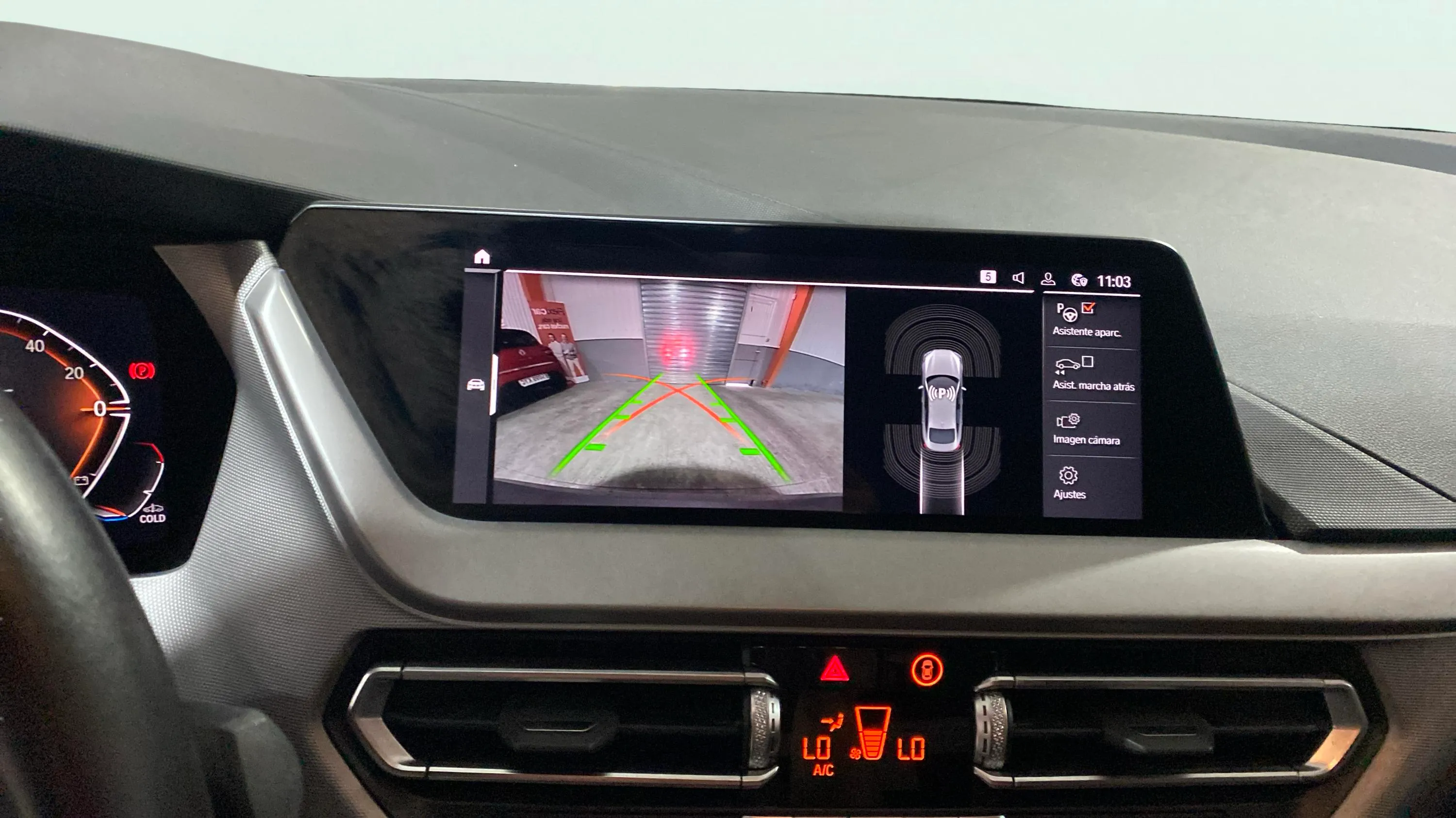 BMW Serie 2 218dA Gran Coupe - foto 13