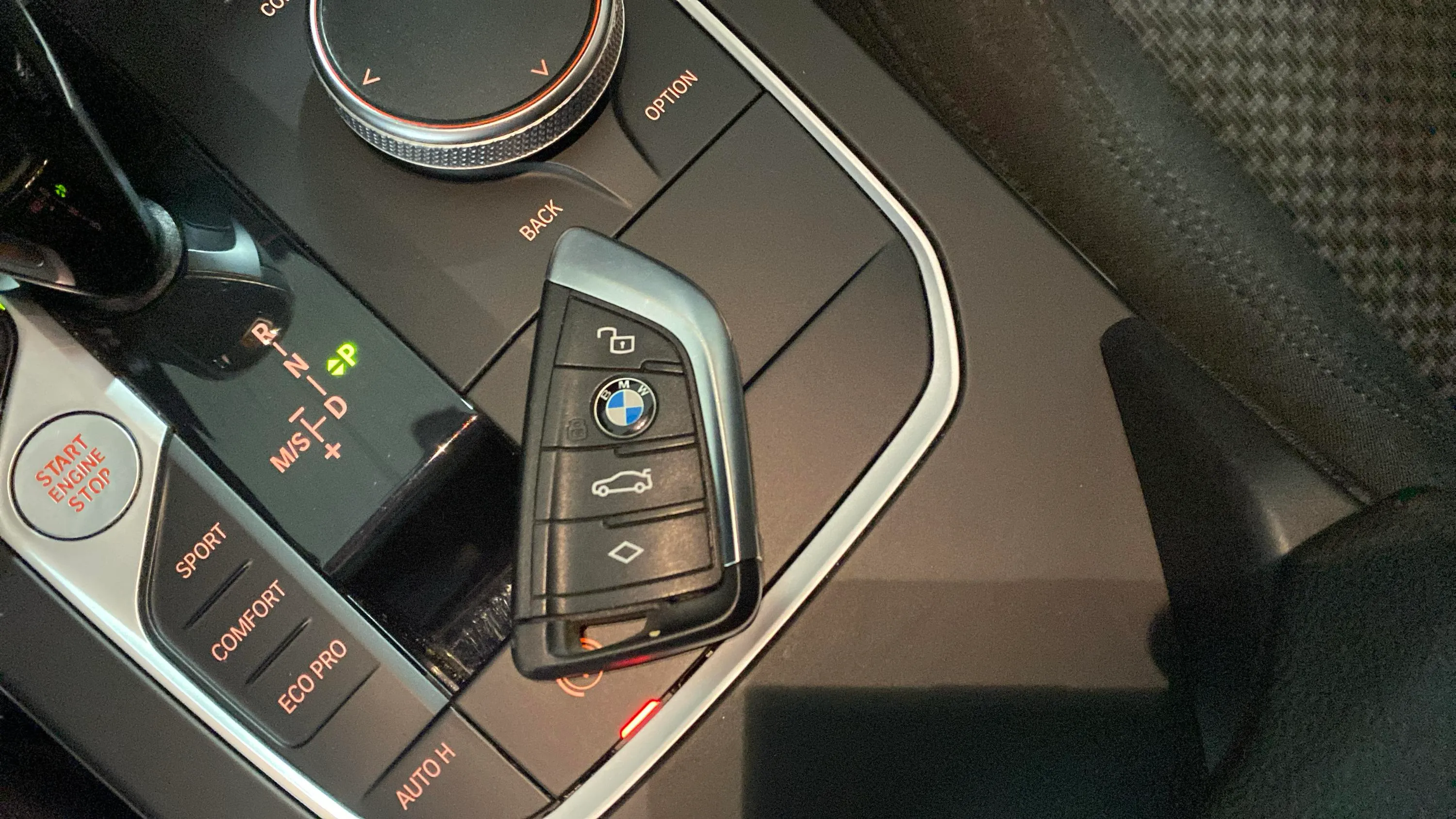 BMW Serie 2 218dA Gran Coupe - foto 15
