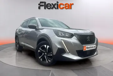 peugeot 2008 allure pack puretech 100 s amps 6 vel man gasolina manual vic 903000000212818