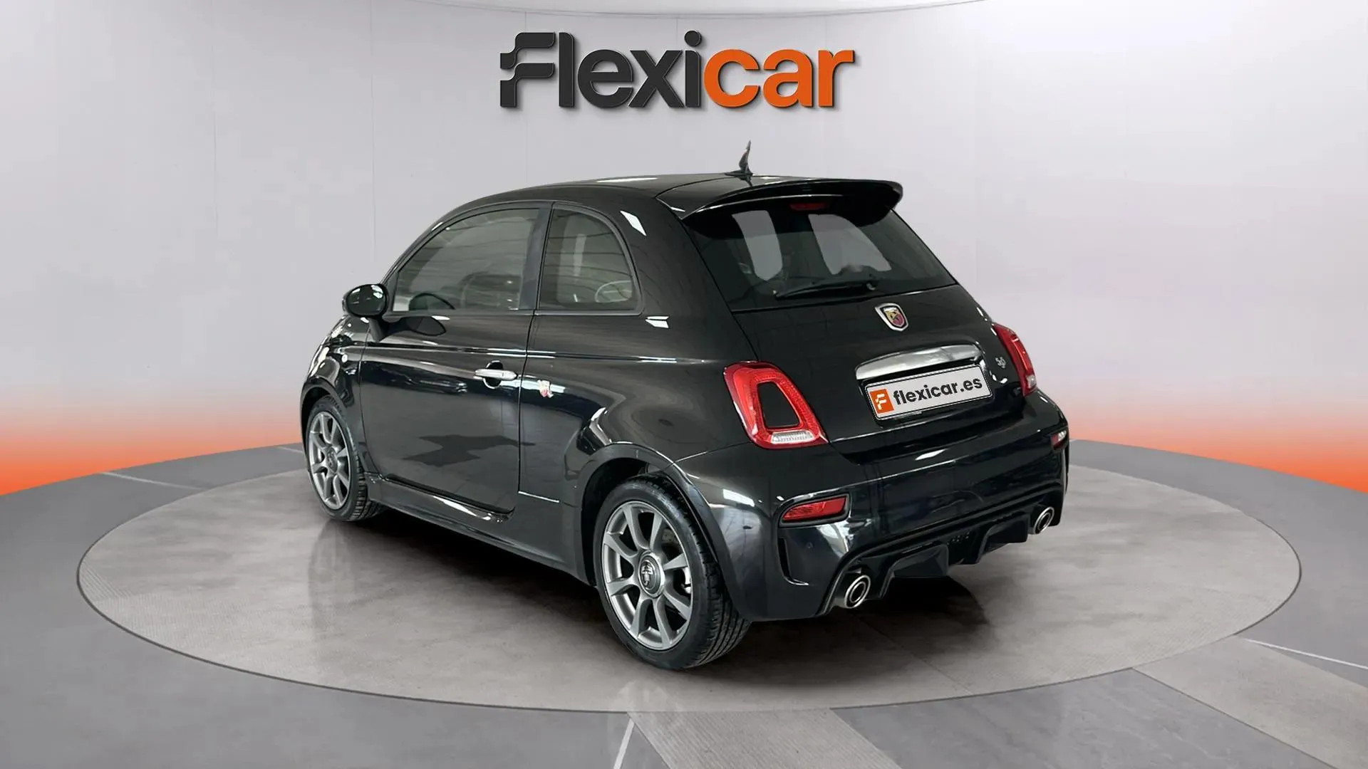 Abarth 500 595 1.4 16v T-Jet - foto 6