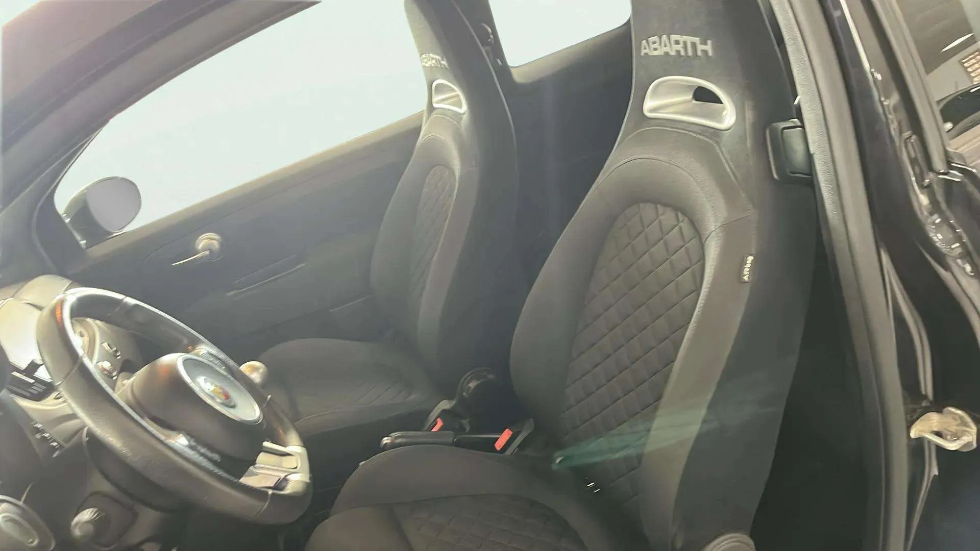 Abarth 500 595 1.4 16v T-Jet - foto 21