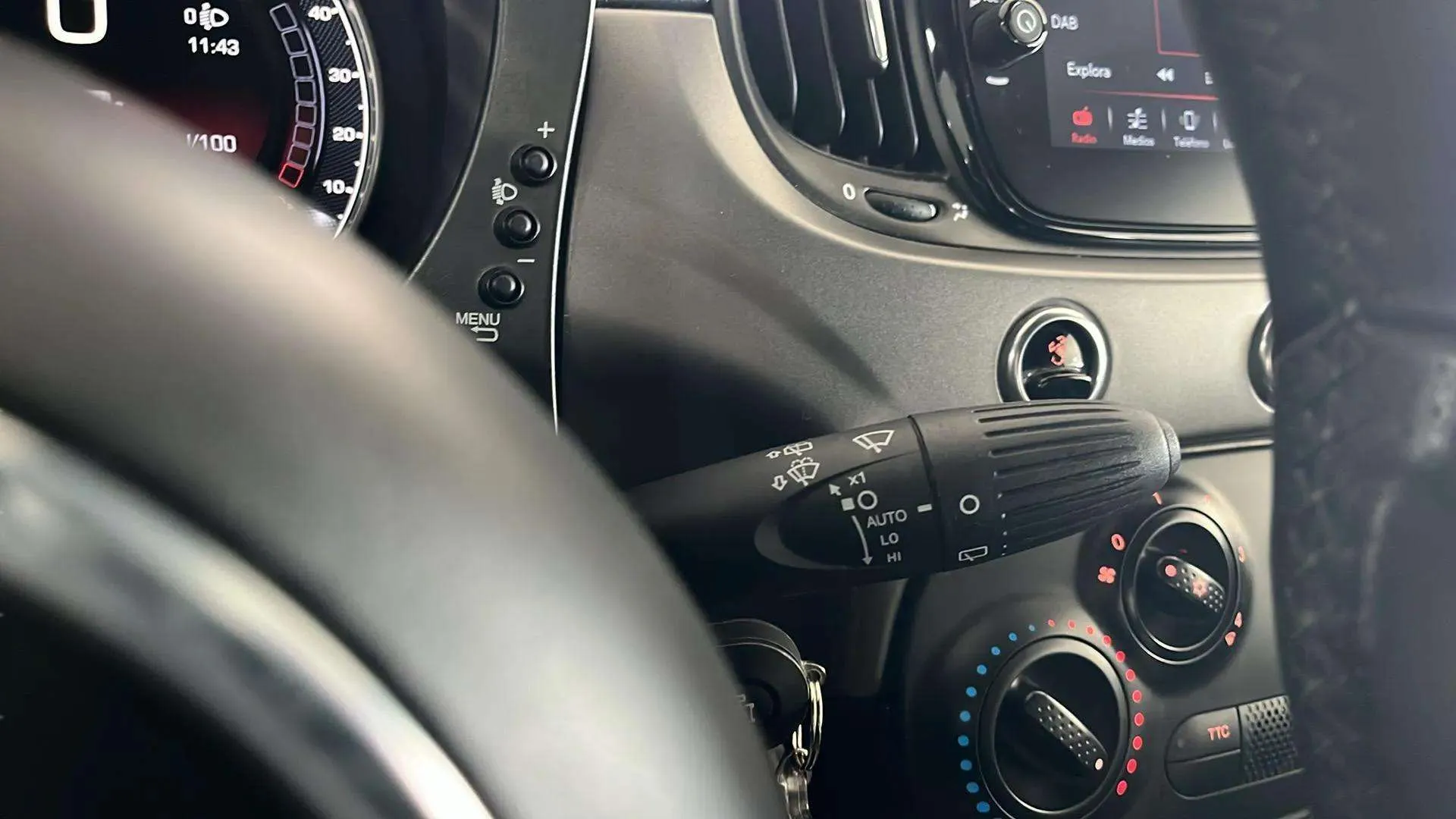 Abarth 500 595 1.4 16v T-Jet - foto 14