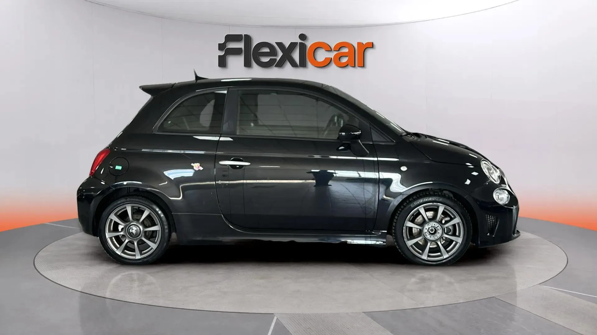 Abarth 500 595 1.4 16v T-Jet - foto 3