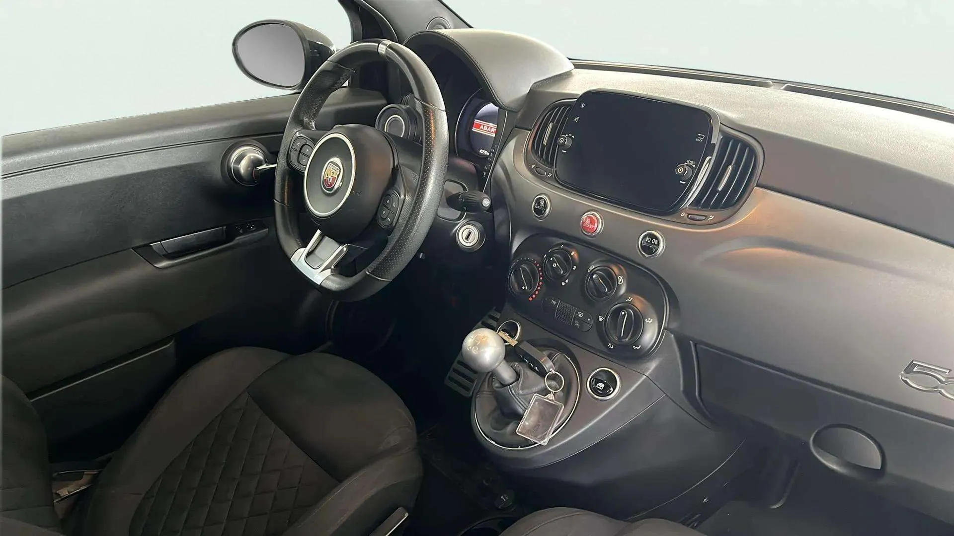 Abarth 500 595 1.4 16v T-Jet - foto 9