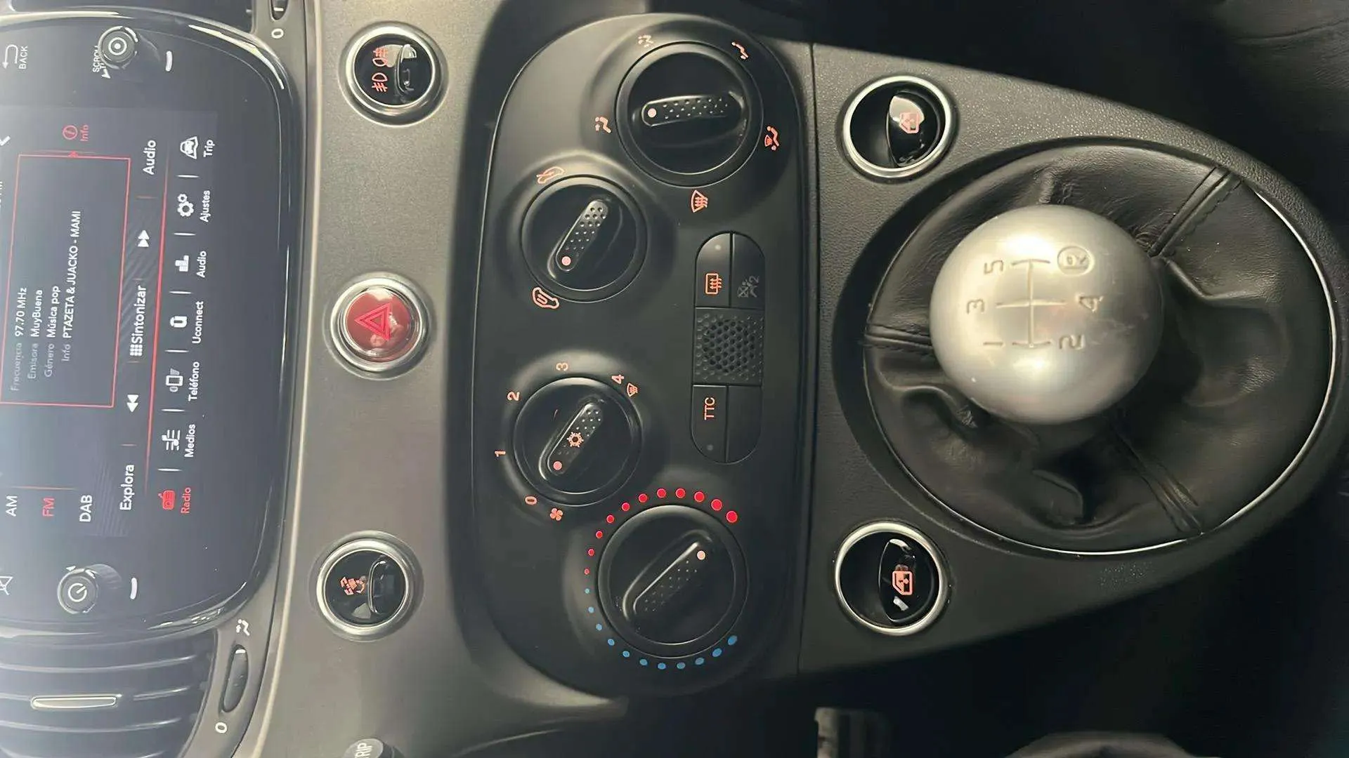 Abarth 500 595 1.4 16v T-Jet - foto 18